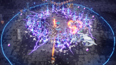 画像ギャラリー No.007のサムネイル画像 / ローグライク弾幕アクション「Seed of Heroes」,SteamとEpic Games Storeで本日発売。英雄たちと一緒にヴァルハラを目指そう