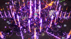 画像ギャラリー No.008のサムネイル画像 / ローグライク弾幕アクション「Seed of Heroes」,SteamとEpic Games Storeで本日発売。英雄たちと一緒にヴァルハラを目指そう