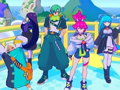 アニメ調のMMO世界を舞台とした協力アクションローグライト「Starlight Re:Volver」，8月27日に早期アクセスを開始