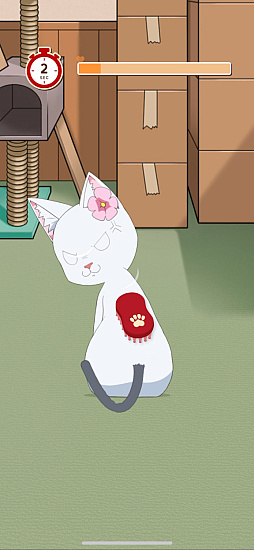 画像ギャラリー No.017のサムネイル画像 / ［プレイレポ］ラーメン食べておいたか？　「ラーメン赤猫 〜ニャンて素敵なラーメン店〜」腹は減れども，心は満たされる