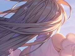 世界を救うため，少女と恋をするビジュアルノベル「KANADE」，Steamストアページを公開。OPテーマのリリックビデオも公開に