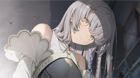 画像ギャラリー No.003のサムネイル画像 / ビジュアルノベル「KANADE」，ヒロインのカナデ（CV：夏吉ゆうこ）が歌うオープニング映像を公開。サブキャラクターの情報も発表