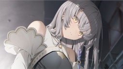 画像ギャラリー No.011のサムネイル画像 / ビジュアルノベル「KANADE」，ヒロインのカナデ（CV：夏吉ゆうこ）が歌うオープニング映像を公開。サブキャラクターの情報も発表