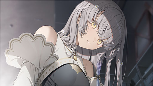 画像ギャラリー No.008のサムネイル画像 / ビジュアルノベル「KANADE」,DMM GAMES/DLsite版を発売。白砂沙帆さん(伊織役)のキャストコメント動画も公開に
