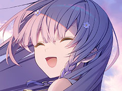 ビジュアルノベル「KANADE」，DMM GAMES/DLsite版を発売。白砂沙帆さん（伊織役）のキャストコメント動画も公開に