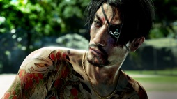 画像ギャラリー No.029のサムネイル画像 / 「龍が如く8外伝 Pirates in Hawaii」2025年2月28日発売決定。還暦の真島吾朗がハワイの海を舞台に伝説の海賊になる!