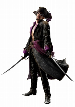 画像ギャラリー No.031のサムネイル画像 / 「龍が如く8外伝 Pirates in Hawaii」2025年2月28日発売決定。還暦の真島吾朗がハワイの海を舞台に伝説の海賊になる!