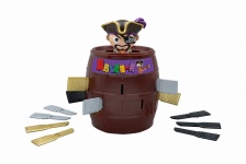 画像ギャラリー No.053のサムネイル画像 / 「龍が如く8外伝 Pirates in Hawaii」2025年2月28日発売決定。還暦の真島吾朗がハワイの海を舞台に伝説の海賊になる!