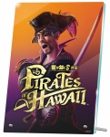 画像ギャラリー No.054のサムネイル画像 / 「龍が如く8外伝 Pirates in Hawaii」2025年2月28日発売決定。還暦の真島吾朗がハワイの海を舞台に伝説の海賊になる!