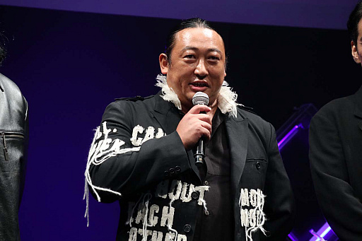 画像ギャラリー No.007のサムネイル画像 / 「龍が如く8外伝」ほか,シリーズ作品の最新情報を公開。豪華キャスト陣が登壇した「RGG SUMMIT 2024」の模様をレポート