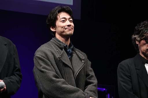 画像ギャラリー No.009のサムネイル画像 / 「龍が如く8外伝」ほか,シリーズ作品の最新情報を公開。豪華キャスト陣が登壇した「RGG SUMMIT 2024」の模様をレポート