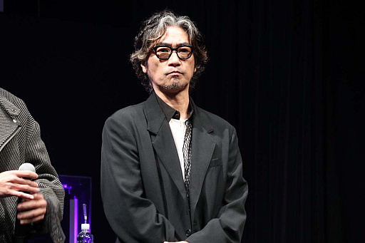 画像ギャラリー No.010のサムネイル画像 / 「龍が如く8外伝」ほか,シリーズ作品の最新情報を公開。豪華キャスト陣が登壇した「RGG SUMMIT 2024」の模様をレポート