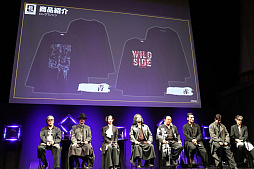 画像ギャラリー No.019のサムネイル画像 / 「龍が如く8外伝」ほか,シリーズ作品の最新情報を公開。豪華キャスト陣が登壇した「RGG SUMMIT 2024」の模様をレポート