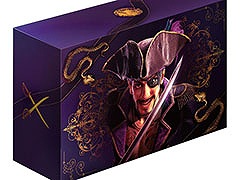 「龍が如く８外伝 Pirates in Hawaii」，パッケージ限定版「真島吾朗コンプリートボックス」のデザインが公開に