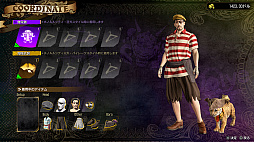 画像ギャラリー No.011のサムネイル画像 / 「龍が如く８外伝 Pirates in Hawaii」，PS5向け体験版を2月14日に配信。真島吾朗のパイレーツスタイルやコロシアムで海戦を楽しめる