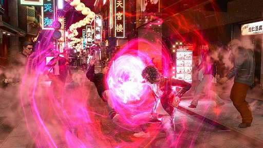 画像ギャラリー No.005のサムネイル画像 / 「龍が如く８外伝 Pirates in Hawaii」「LOST JUDGMENT：裁かれざる記憶」が対象に。セガ アーリーサマーセールを開催中。6月11日まで