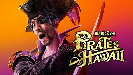 画像ギャラリー No.004のサムネイル画像 / シリーズ最新作「龍が如く8外伝 Pirates in Hawaii デラックス・エディション」が25％オフ。セガの6月スペシャルセールが開催に