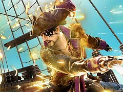 シリーズ最新作「龍が如く8外伝 Pirates in Hawaii デラックス・エディション」が25％オフ。セガの6月スペシャルセールが開催に