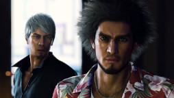 画像ギャラリー No.003のサムネイル画像 / 「龍が如く8」と「龍が如く8外伝 Pirates in Hawaii」のPS5/PS4版が70%オフ。PS/Switch向け「セガ スプリングセール」がスタート