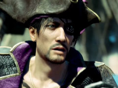 「龍が如く８外伝 Pirates in Hawaii」の発売日が2025年2月21日に変更。1週間発売が早まる