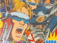 ［インタビュー］「レンタヒーロー Z」での協業について，LINE NEXTのキムCSOとセガの内海社長が語る。セガファンの熱い思いがきっかけ