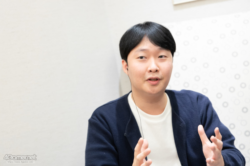 画像ギャラリー No.010のサムネイル画像 / ［インタビュー］「レンタヒーロー Z」での協業について，LINE NEXTのキムCSOとセガの内海社長が語る。セガファンの熱い思いがきっかけ