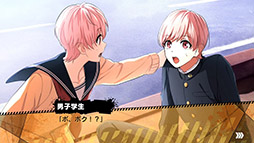画像ギャラリー No.003のサムネイル画像 / 「喧嘩番長 乙女」本編とファンディスクがセットになった「喧嘩番長 乙女 ダブルパック」,Switchで2025年1月16日に発売決定