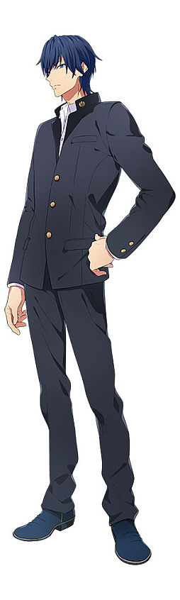 画像ギャラリー No.006のサムネイル画像 / 「喧嘩番長 乙女 ダブルパック」，登場キャラのイラストやプロフィールを公開。主人公・中山ひなことのツーショットイベント画像も到着