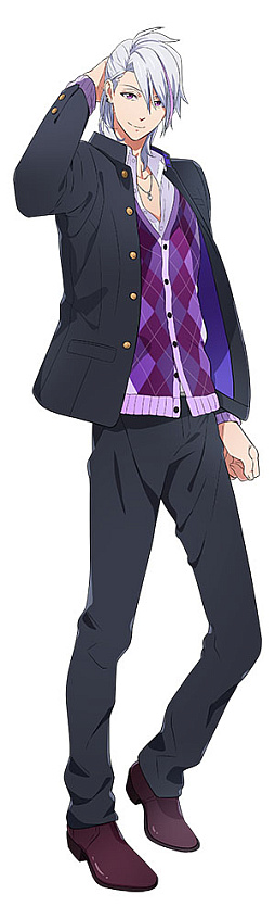 画像ギャラリー No.007のサムネイル画像 / 「喧嘩番長 乙女 ダブルパック」，登場キャラのイラストやプロフィールを公開。主人公・中山ひなことのツーショットイベント画像も到着
