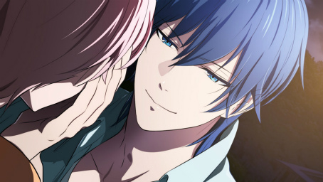 画像ギャラリー No.018のサムネイル画像 / ［プレイレポ］男装女子が拳で愛をつかみ取る！　ヤンキーとの友情も築ける恋愛ADV「喧嘩番長 乙女 ダブルパック」