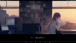 画像ギャラリー No.004のサムネイル画像 / 命を落とした配信者をAIで蘇らせる。ローグライク育成ゲーム「アイ・ネット・マーダーマジック」，Steamストアページを公開
