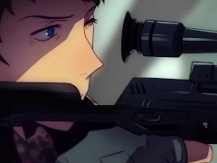 現代の戦争と市民生活の表裏を体験しよう。チリ産のJRPG「Long Gone Days」，日本語版を1月16日に発売