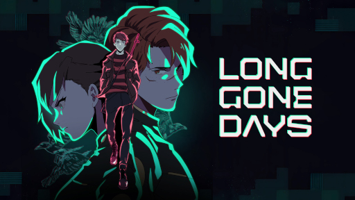 画像ギャラリー No.001のサムネイル画像 / 「Long Gone Days」，日本語版を発売。現代の戦争とその中で結ばれる人と人との絆を，JRPGのスタイルで表現