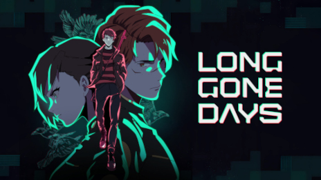 画像ギャラリー No.002のサムネイル画像 / 「Long Gone Days」，日本語版を発売。現代の戦争とその中で結ばれる人と人との絆を，JRPGのスタイルで表現