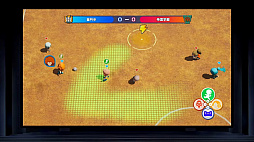 画像ギャラリー No.006のサムネイル画像 / 初代イナイレのリメイク「イナズマイレブン RE」が発表に。Switch,PS,PCで2026年内にリリース予定