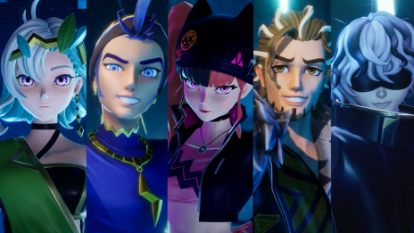 画像ギャラリー No.016のサムネイル画像 / 「Palworld / パルワールド」，PS5版が本日海外で配信に。ローンチトレイラーも公開