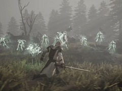 「アーキエイジ」シリーズ最新作「ArcheAge Chronicles」，2025年に発売。オリジナル版から50年後の世界が舞台のオンラインアクションRPG