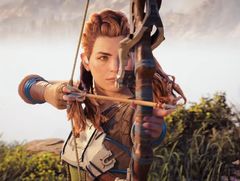「Horizon Zero Dawn Remastered」発表。PCとPS5にて，2024年10月31日に配信