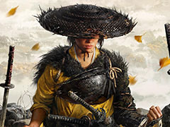 Ghost of Tsushimaに続くシリーズ2作目「Ghost of Yōtei」，PS Store商品ページを公開。欲しいものリストに追加可能