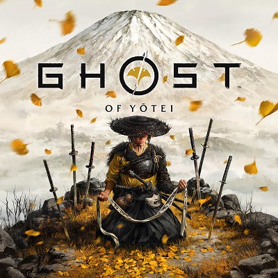 画像ギャラリー No.002のサムネイル画像 / Ghost of Tsushimaに続くシリーズ2作目「Ghost of Yōtei」,PS Store商品ページを公開。欲しいものリストに追加可能