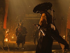 「Ghost of Yōtei」，予約購入受付を開始。予約特典で「面頬」と，主人公の篤や羊蹄六人衆をモチーフにした7つのPSNアバターが手に入る