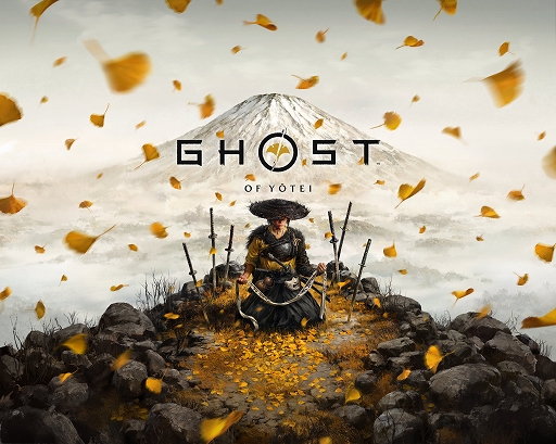 画像ギャラリー No.001のサムネイル画像 / 「Ghost of Yōtei」,日本での取材や開発秘話について語る特集記事をPlayStation.Blogにて公開
