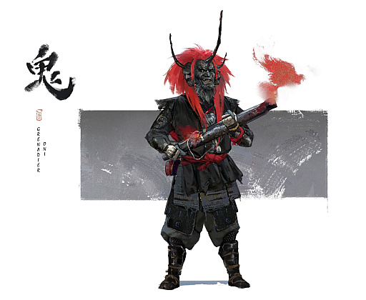 画像ギャラリー No.020のサムネイル画像 / 「Ghost of Yōtei」マルチモードDLC“Legends”が2026年に無料配信。新規トレイラーでは,美麗にも凄惨な復讐劇を描く