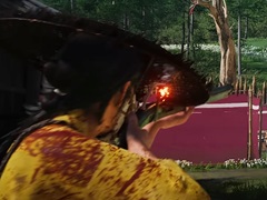 「Ghost of Yōtei」，火縄銃などの火器にフォーカスを当てたゲームプレイトレイラーを公開
