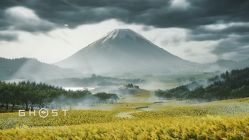 画像ギャラリー No.001のサムネイル画像 / 「Ghost of Yōtei」，美しく広大な“蝦夷”の風景を10分間にわたり収録した最新トレイラーを公開