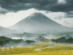 「Ghost of Yōtei」，美しく広大な“蝦夷”の風景を10分間にわたり収録した最新トレイラーを公開