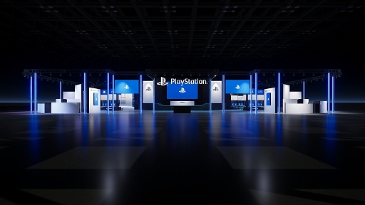 画像ギャラリー No.006のサムネイル画像 / 「TGS 2025」，PlayStationブースの詳細が発表に。篤になりきれる“うちわ・オブ・ヨウテイ”などのノベルティも公開
