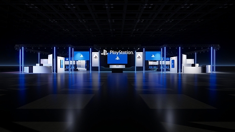 画像ギャラリー No.013のサムネイル画像 / 「TGS 2025」，PlayStationブースの詳細が発表に。篤になりきれる“うちわ・オブ・ヨウテイ”などのノベルティも公開