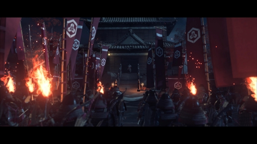 画像ギャラリー No.013のサムネイル画像 / 「Ghost of Yōtei」で力強く描かれるのは，北の荒野の復讐譚――シンプルかつ痛快な剣劇と静かな趣が共に息づく時代劇アクション