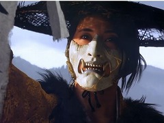 エリカ・イシイさんが篤役に選ばれた理由は？ 「Ghost of Yōtei」の開発秘話が語られたスペシャルステージの模様をレポート［TGS2025］